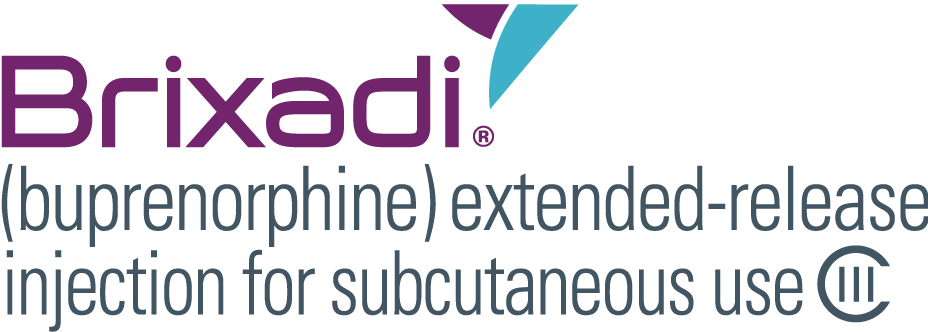 Brixadi (buprenorphine) extended-release injection for subcutaneous use