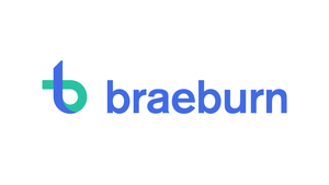 Braeburn logo