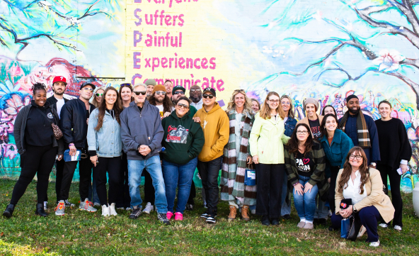 volunteer-outing